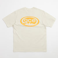Gramicci Pigment Dyed GCE T-Shirt - Natural thumbnail