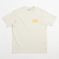 Gramicci Pigment Dyed GCE T-Shirt - Natural thumbnail