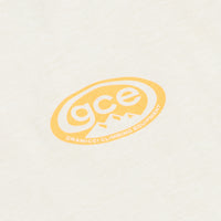Gramicci Pigment Dyed GCE T-Shirt - Natural thumbnail