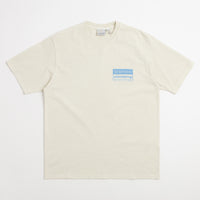 Gramicci Pigment Dyed Gramicci Climbing T-Shirt - Natural thumbnail