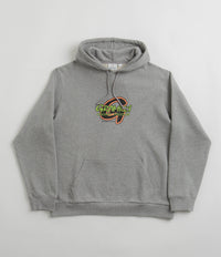 Gramicci Pixel G Hoodie in Heather