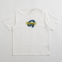 Gramicci Pixel G T-Shirt in White thumbnail