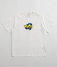 Gramicci Pixel G T-Shirt in White