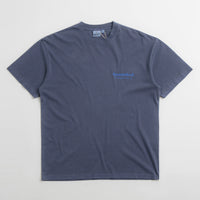 Gramicci Preserve-It T-Shirt - Navy Pigment thumbnail