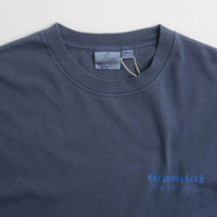 Gramicci Preserve-It T-Shirt - Navy Pigment thumbnail