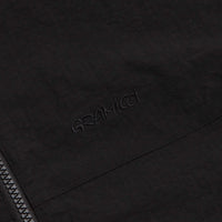 Gramicci Reversible Sherpa Jacket - Dark Brown / Black thumbnail