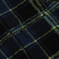 Gramicci Reversible Sherpa Plaid Jacket - Plaid / Black thumbnail