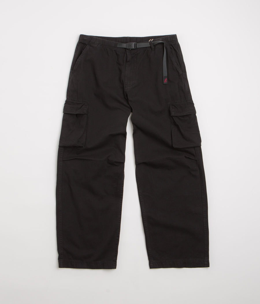 Gramicci Rig Cargo Pants in Black