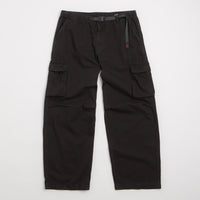 Gramicci Rig Cargo Pants in Black thumbnail