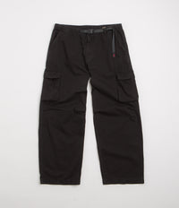 Gramicci Rig Cargo Pants in Black