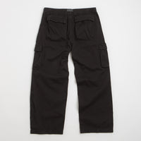 Gramicci Rig Cargo Pants in Black thumbnail