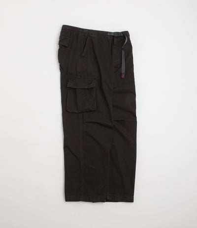 Gramicci Rig Cargo Pants in Black