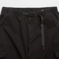 Gramicci Rig Cargo Pants in Black thumbnail