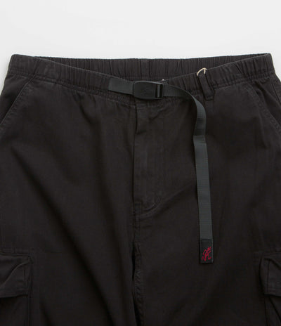 Gramicci Rig Cargo Pants in Black