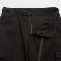 Gramicci Rig Cargo Pants in Black thumbnail