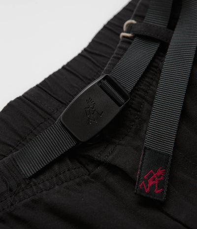 Gramicci Rig Cargo Pants in Black