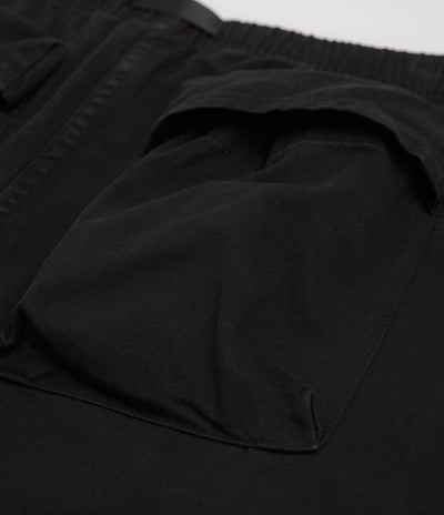 Gramicci Rig Cargo Pants in Black