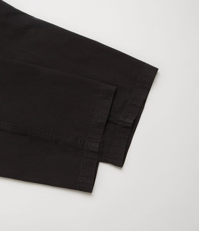 Gramicci Rig Cargo Pants in Black