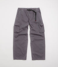 Gramicci Rig Cargo Pants in Grape