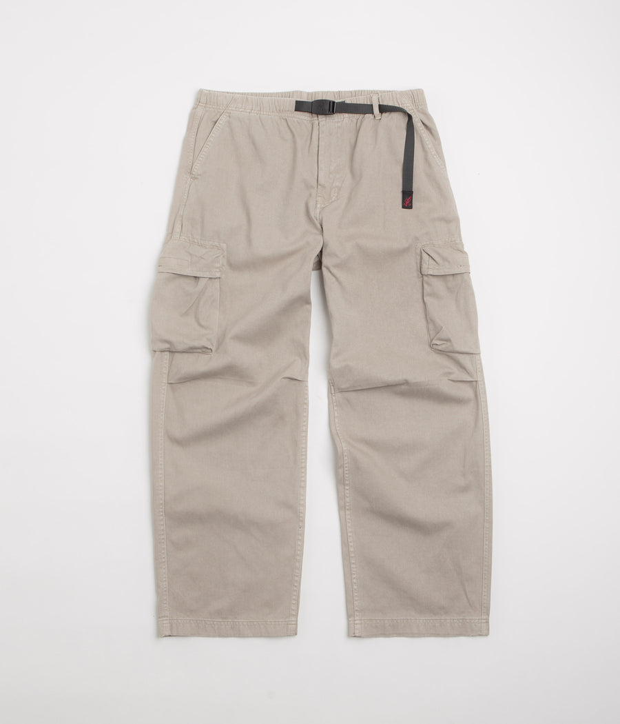 Gramicci Rig Cargo Pants in Oat