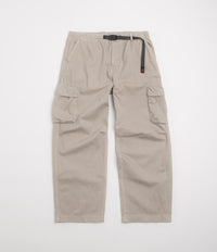 Gramicci Rig Cargo Pants in Oat