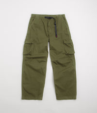 Gramicci Rig Cargo Pants in Olive