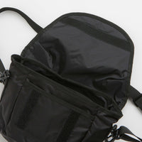 Gramicci Ripstop Multi Side Bag - Black thumbnail
