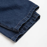 Gramicci Rock Slide Jeans - Mid Indigo thumbnail