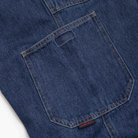Gramicci Rock Slide Jeans - Mid Indigo thumbnail