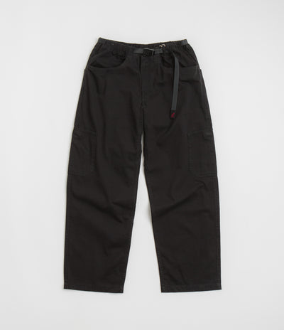 Gramicci Rock Slide Pants in Black