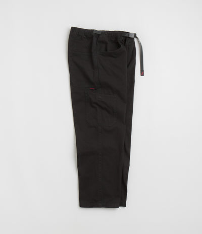 Gramicci Rock Slide Pants in Black