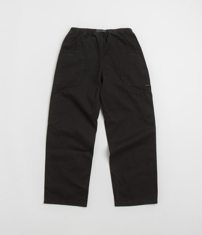 Gramicci Rock Slide Pants in Black