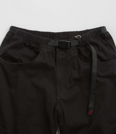 Gramicci Rock Slide Pants in Black