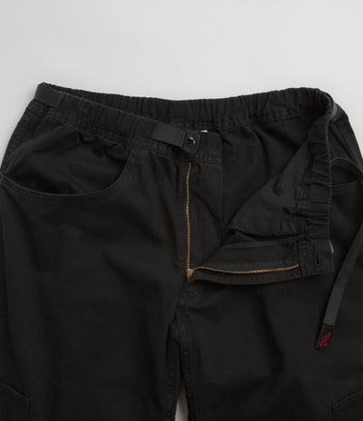 Gramicci Rock Slide Pants in Black