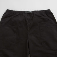 Gramicci Rock Slide Pants in Black thumbnail
