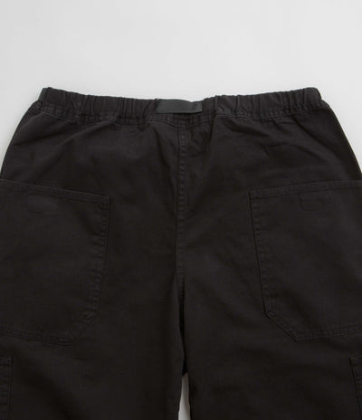 Gramicci Rock Slide Pants in Black
