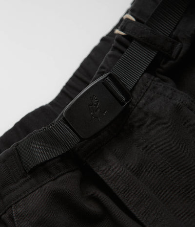 Gramicci Rock Slide Pants in Black