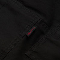 Gramicci Rock Slide Pants in Black thumbnail