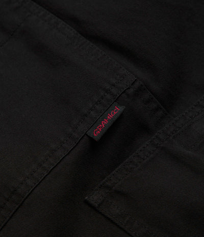 Gramicci Rock Slide Pants in Black