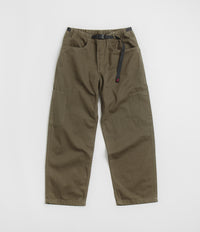 Gramicci Rock Slide Pants in Dusky Olive