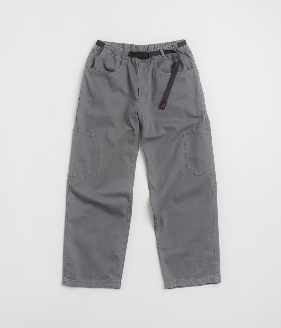 Gramicci Rock Slide Pants in Fog