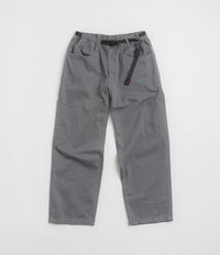 Gramicci Rock Slide Pants in Fog