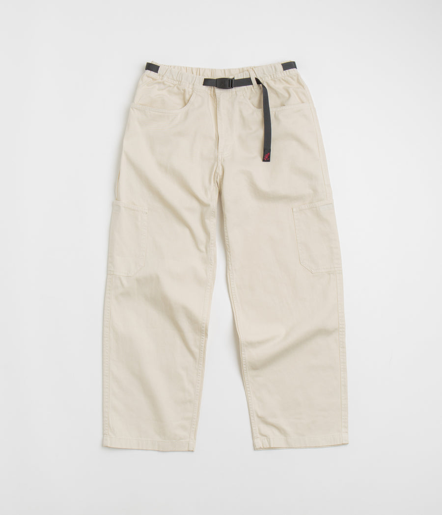 Gramicci Rock Slide Pants in Greige