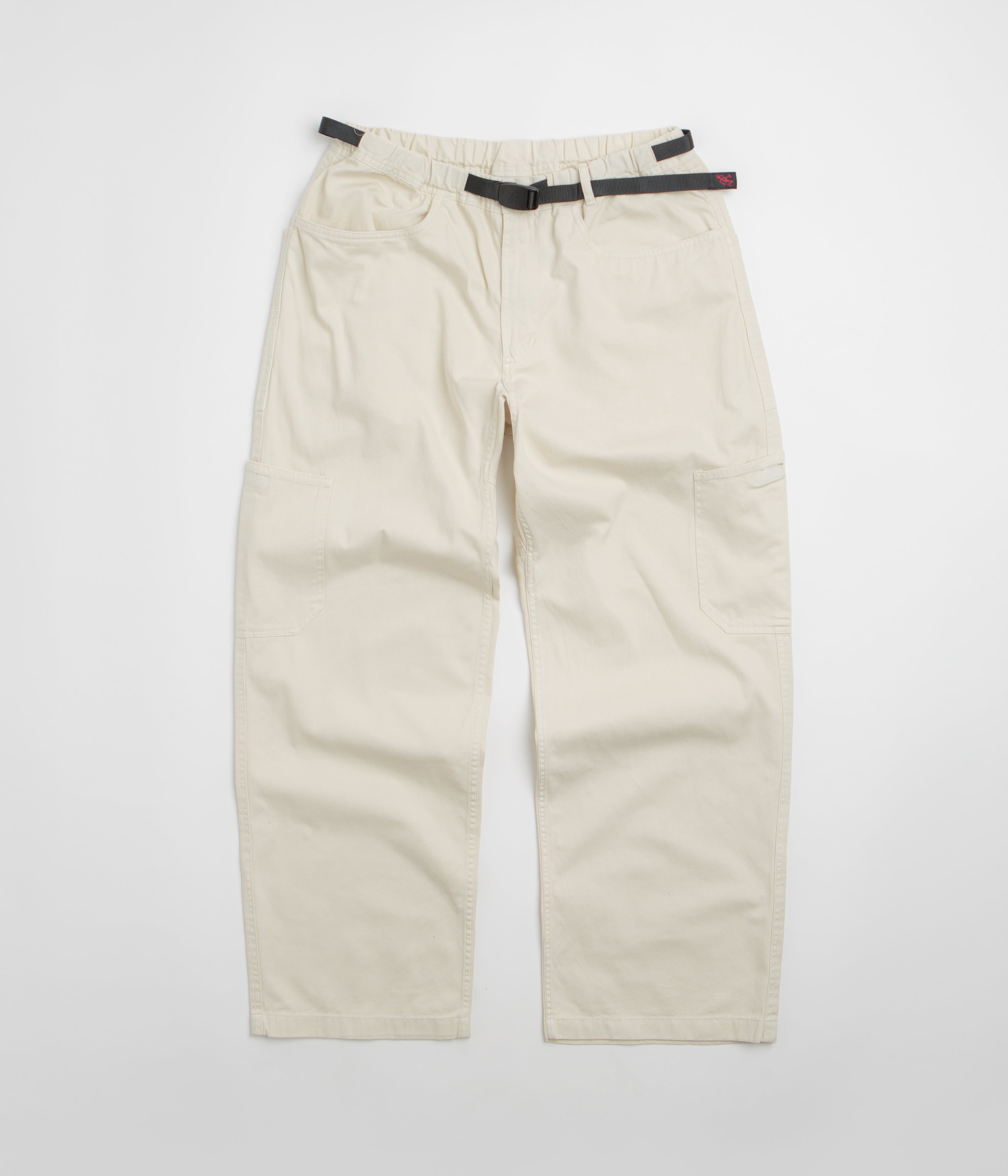 Gramicci Rock Slide Pants in Greige