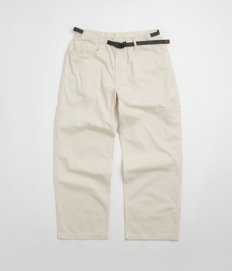Gramicci Rock Slide Pants - Greige