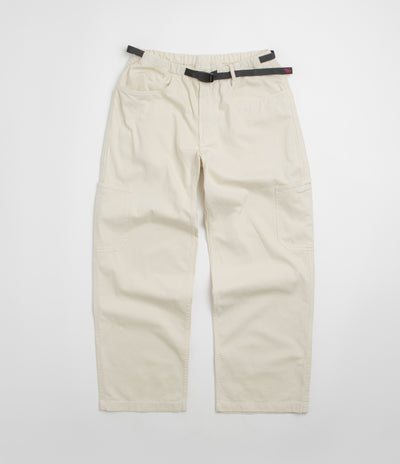Gramicci Rock Slide Pants in Greige