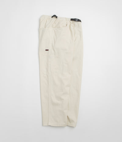 Gramicci Rock Slide Pants in Greige