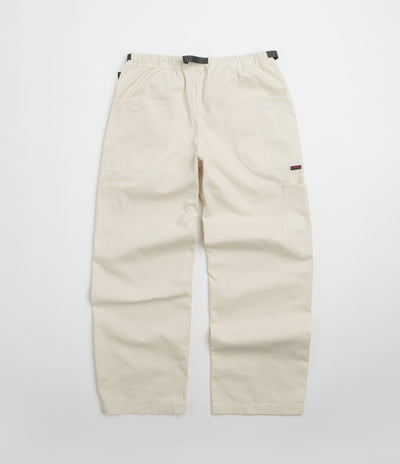 Gramicci Rock Slide Pants in Greige