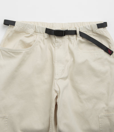 Gramicci Rock Slide Pants in Greige