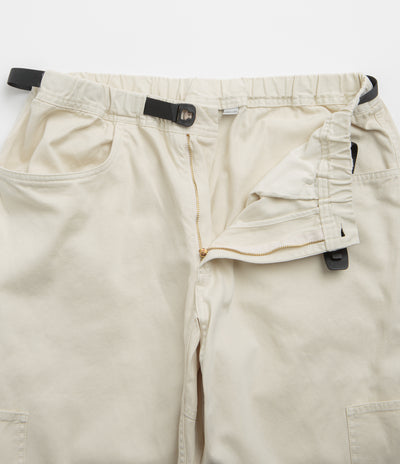 Gramicci Rock Slide Pants in Greige